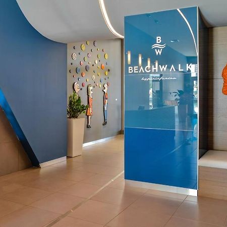 Awesome 2Br Condo Beachwalk Resort Hallandale Beach Exterior photo